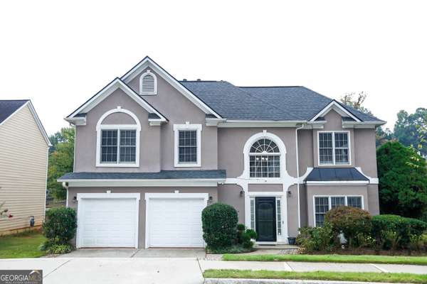 4000 Longlake, Duluth, GA 30097