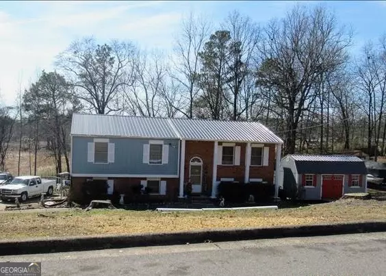 Anniston, AL 36206,830 Creek Trail