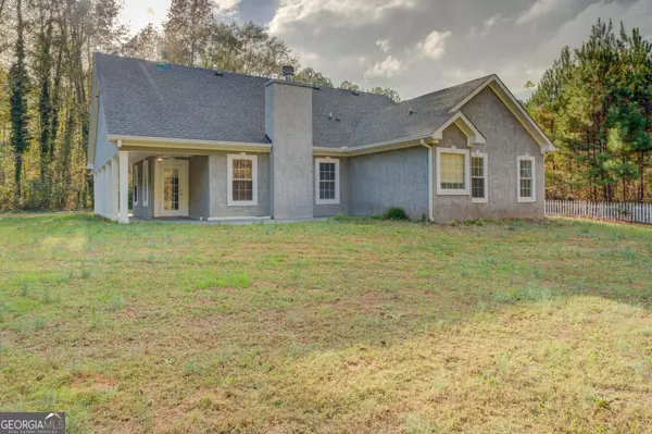 Newborn, GA 30056,70 Clifford CIR