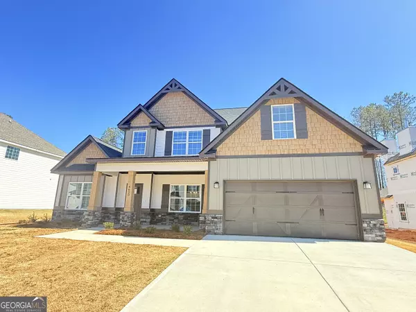 4620 Capulet, Forsyth, GA 31029