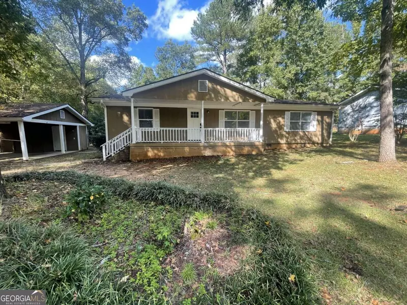 32 Sherwood LOOP, Mcdonough, GA 30253