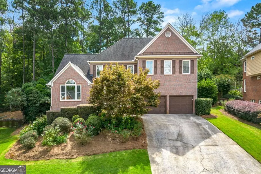 6315 Benbrooke Overlook, Acworth, GA 30101