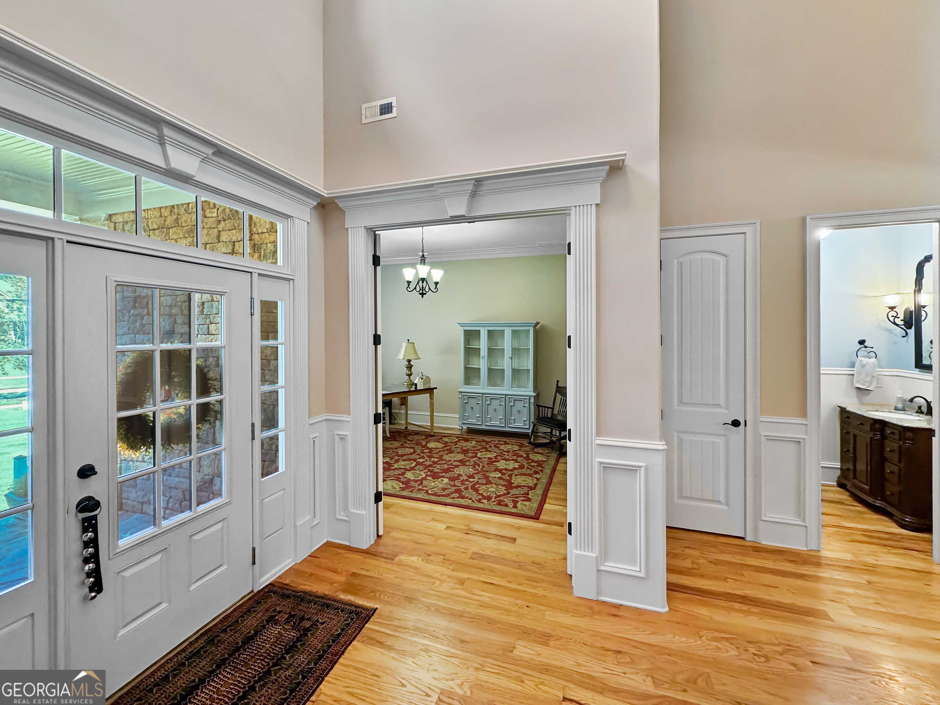 Forsyth, GA 31029,165 Homestead CIR