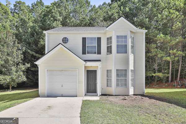 5232 Alexander ST,  Union City,  GA 30291