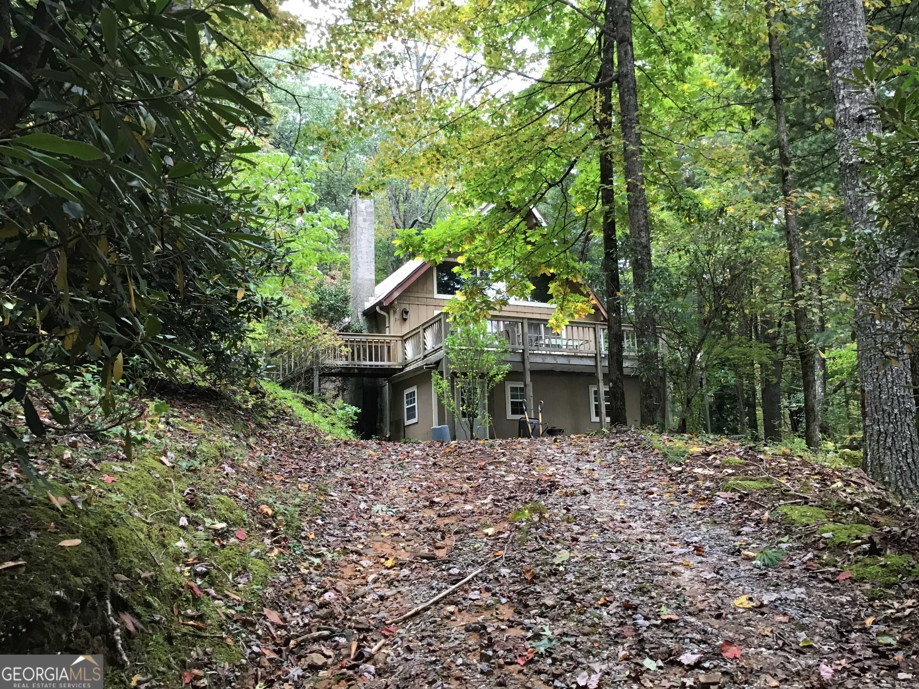 Dillard, GA 30537,147 Wild Azalea DR
