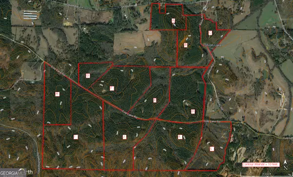 Cedartown, GA 30125,0 Culp Lake RD #1025-E