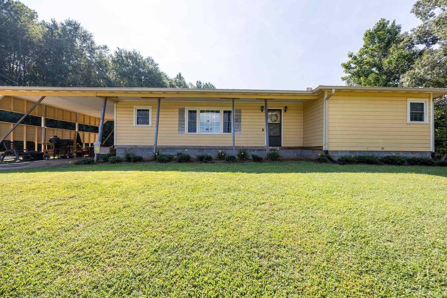 4822 Hwy 115, Clarkesville, GA 30523