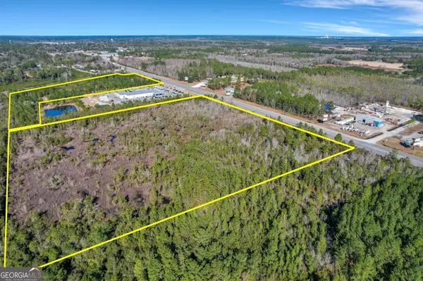 PARCEL 2 AND 3 US Hwy 341, Jesup, GA 31546