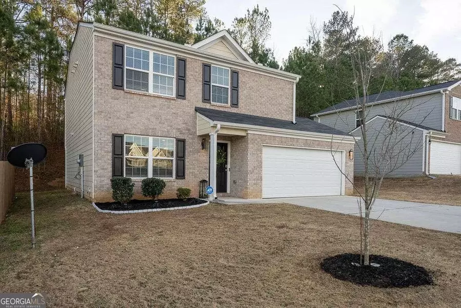 5618 Laurel Ridge, East Point, GA 30344