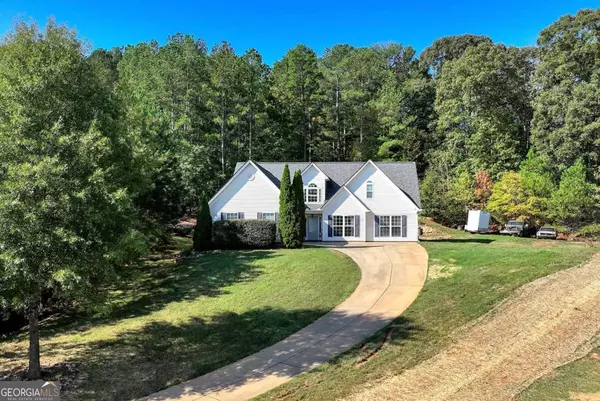 Hoschton, GA 30548,125 Maple Leaf CT