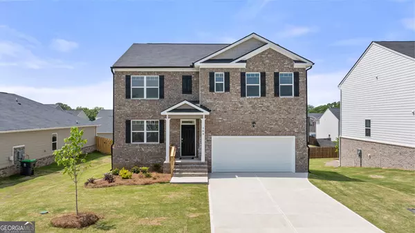 584 Whitman Lane, Stockbridge, GA 30281