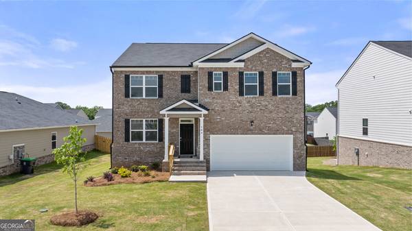 584 Whitman Lane,  Stockbridge,  GA 30281