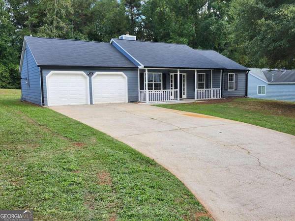 3772 Starlight TRL, Douglasville, GA 30135