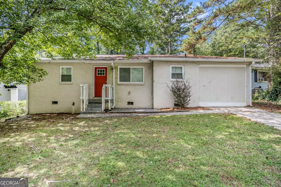 2623 Rex AVE SW, Atlanta, GA 30331