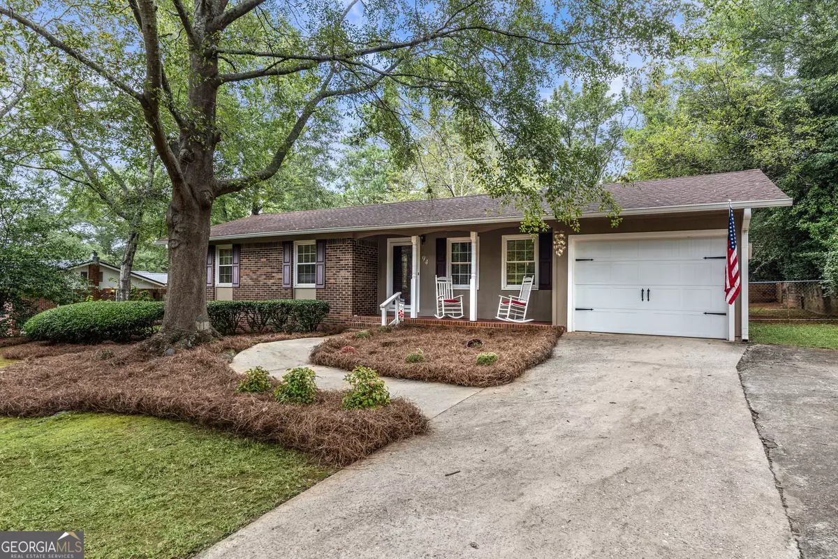 Watkinsville, GA 30677,94 Mimosa