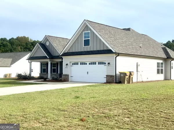 Winder, GA 30680,354 Finch Landing