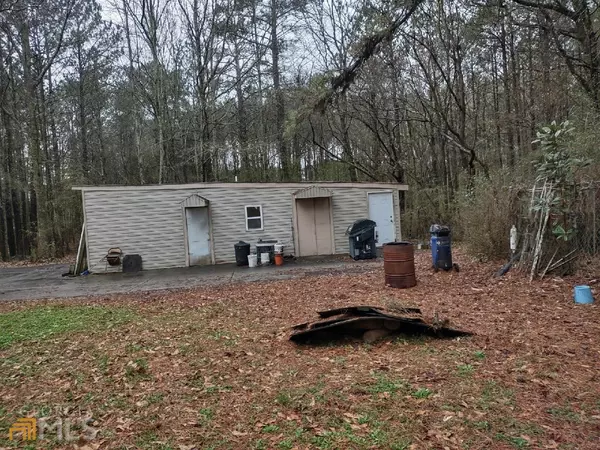 Conyers, GA 30013,360 NE Glenn RD