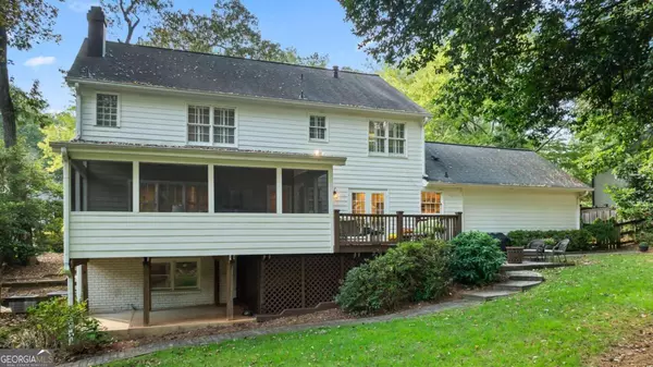 Marietta, GA 30062,3609 Meadow Chase DR