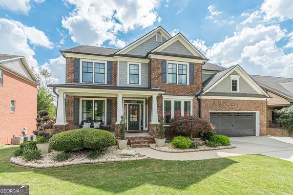 6025 Stillwater, Flowery Branch, GA 30542