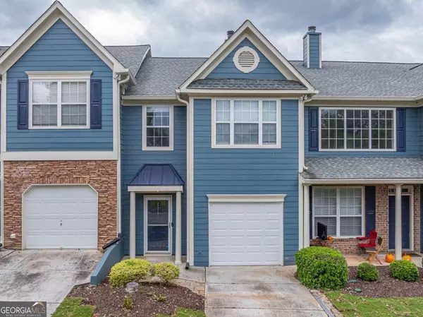 6489 Portside WAY, Flowery Branch, GA 30542