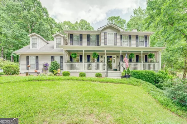 421 Country Lake DR,  Mcdonough,  GA 30252