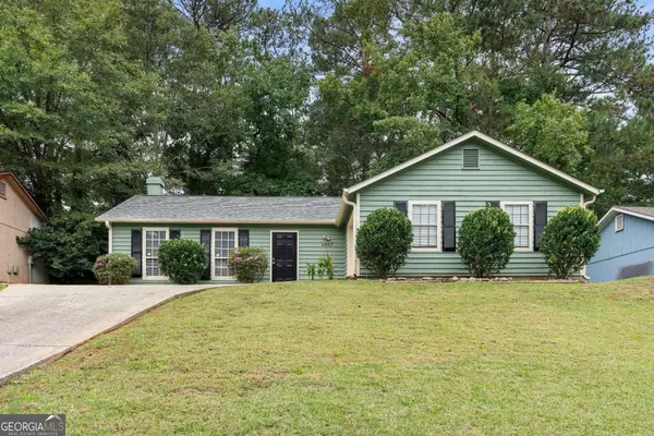 4667 Hairston Crossing WAY, Stone Mountain, GA 30083