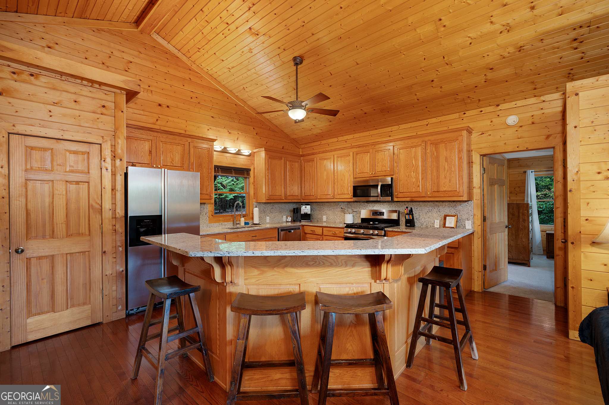 Blue Ridge, GA 30513,85 Ridgeview Estates RD