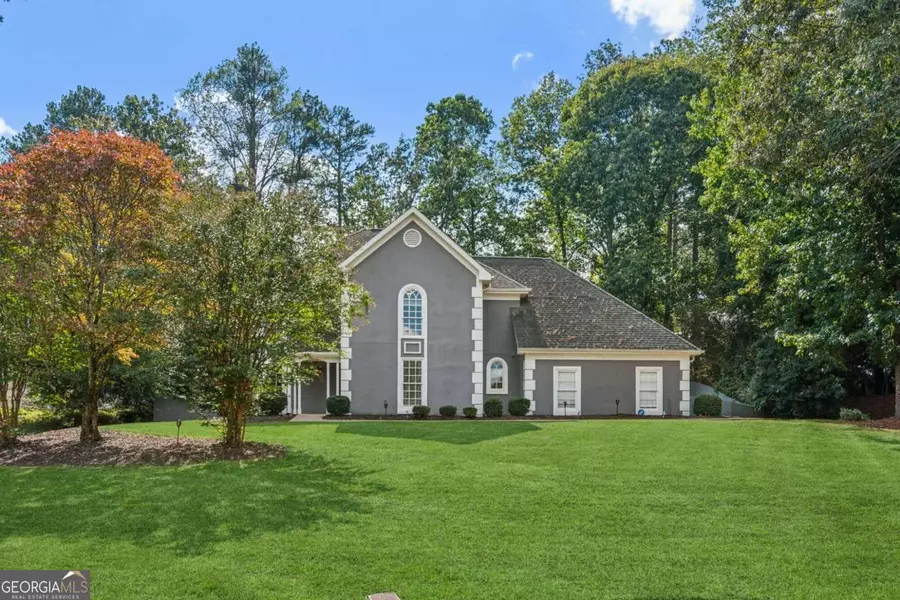 1210 Swan Mill CT, Suwanee, GA 30024