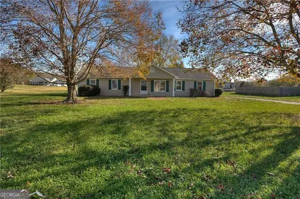 Cartersville, GA 30120,14 FAIRFIELD DR