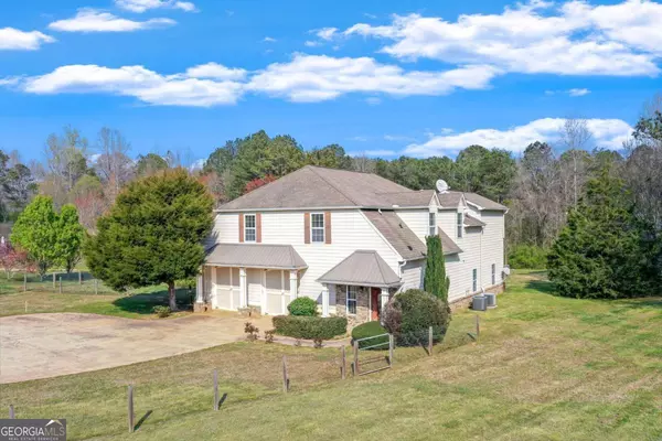 5603 Old Wilkie RD, Gainesville, GA 30506