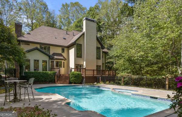 880 Cold Harbor, Roswell, GA 30075