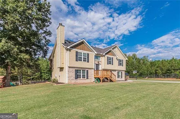 Flowery Branch, GA 30542,6942 Capitola Farm RD