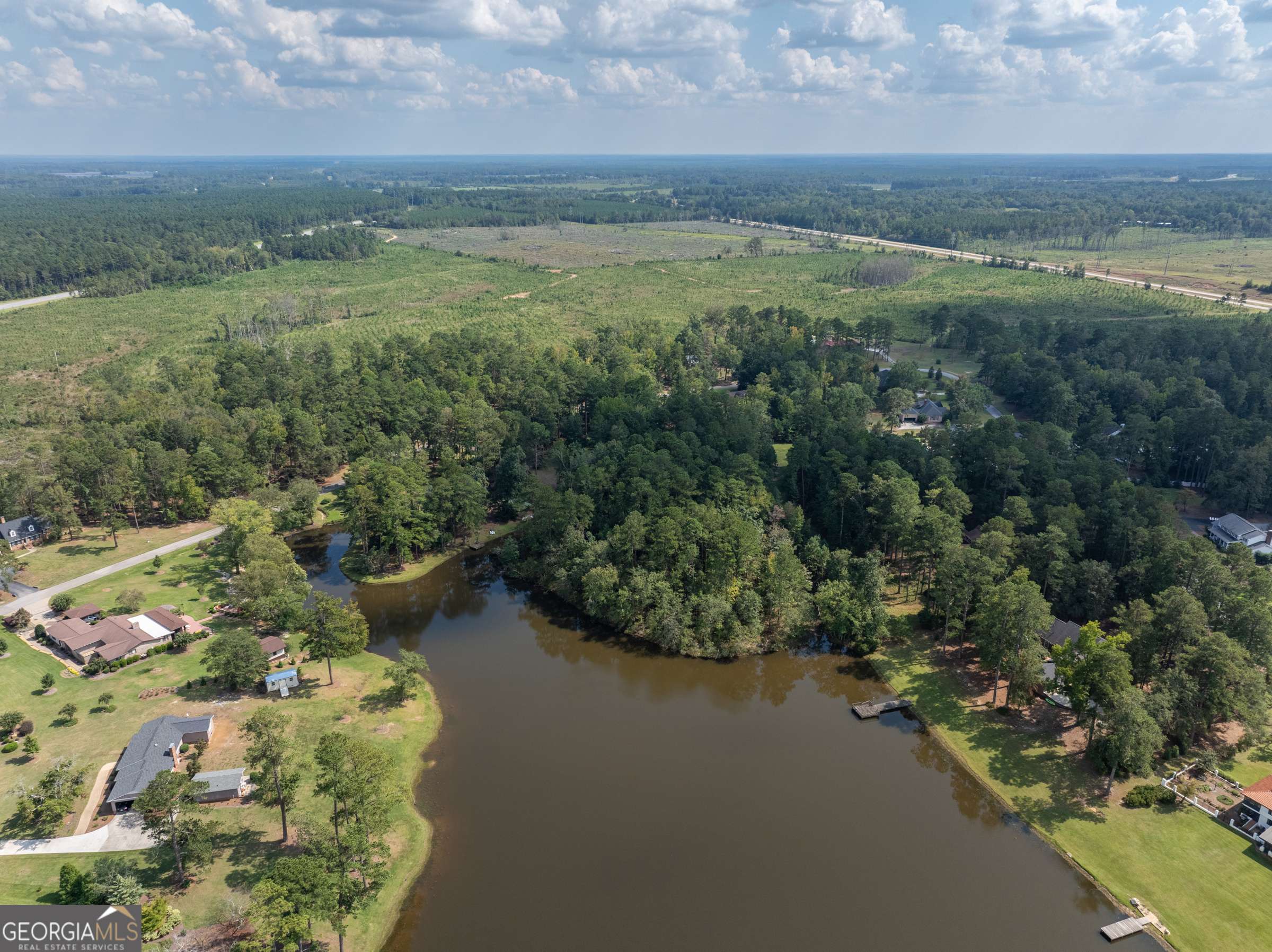 Sandersville, GA 31082,0 Walden RD