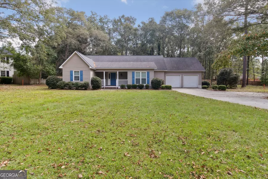 131 Hunters, Statesboro, GA 30461