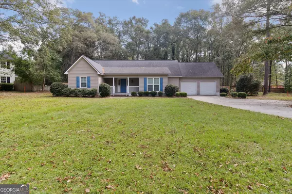 131 Hunters, Statesboro, GA 30461