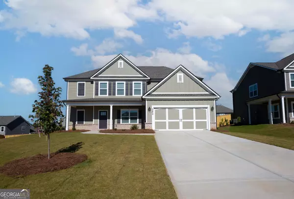 283 Macewan CIR,  Winder,  GA 30680