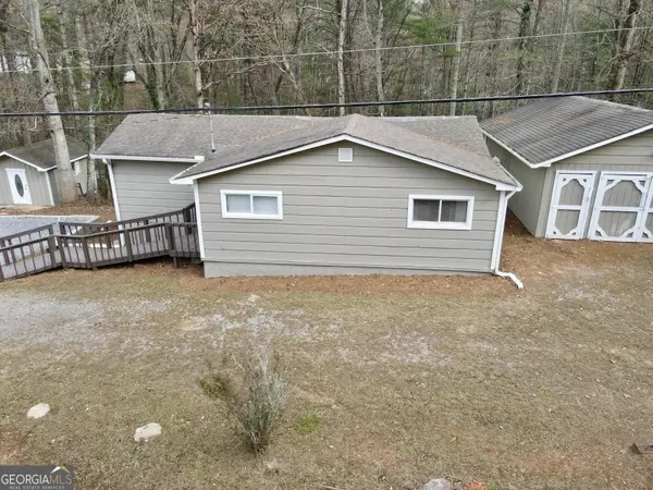 Ellijay, GA 30540,35 Old Miller Rock