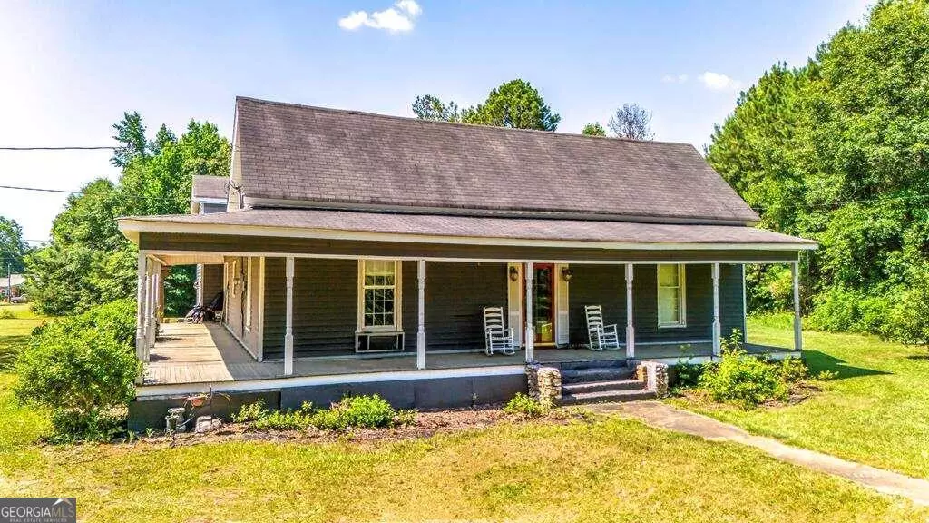 2626 Roopville Veal RD, Roopville, GA 30170