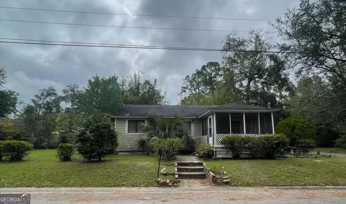 Waycross, GA 31501,1000 Reed ST