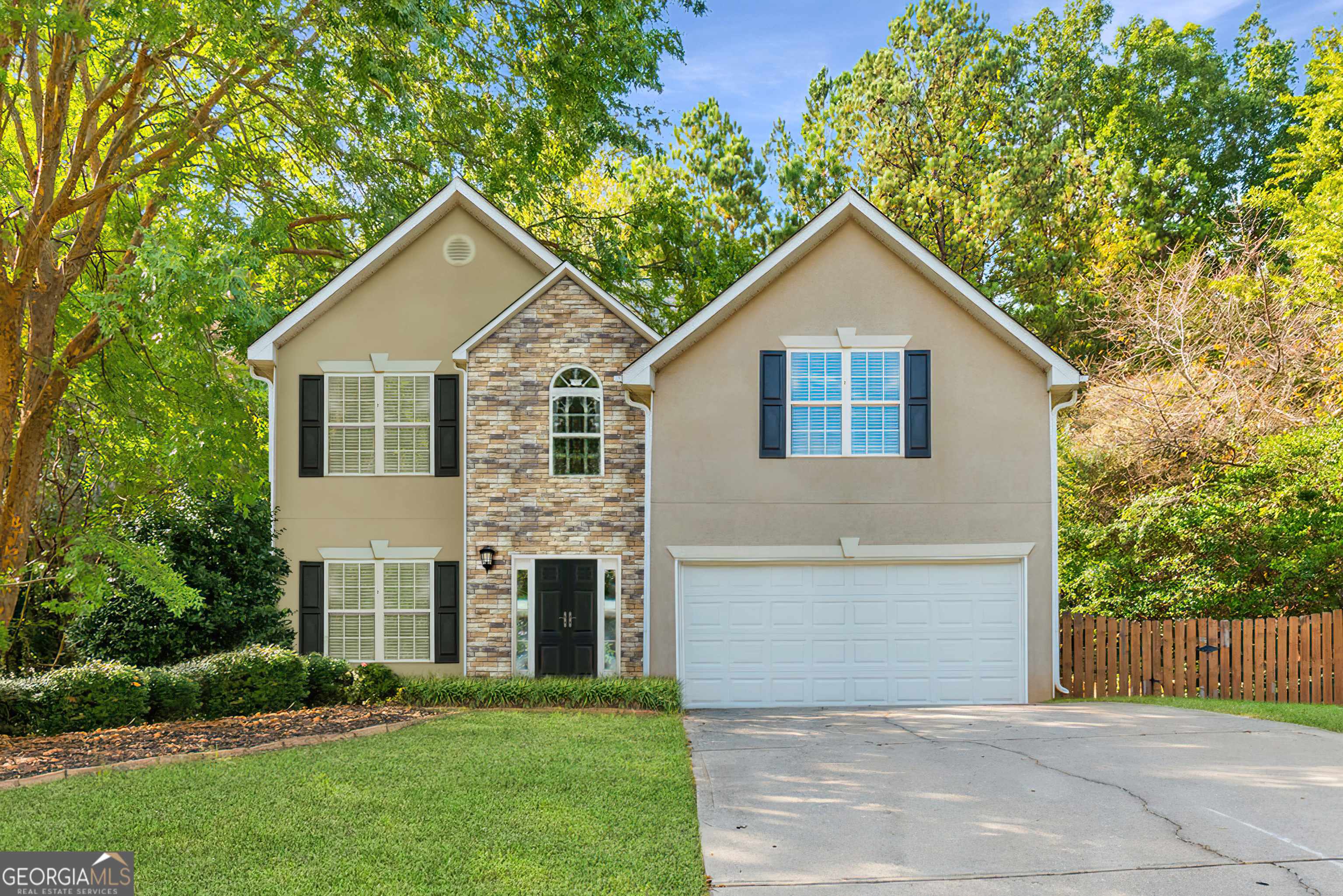 5508 Wild Grape CT, Mableton, GA 30126