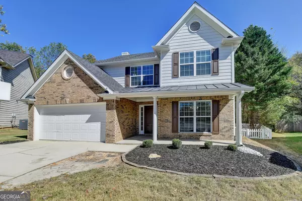 Braselton, GA 30517,5130 Blue Ash CT