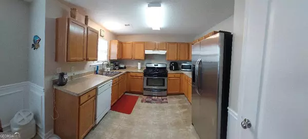 Acworth, GA 30101,3364 Joseph DR NW
