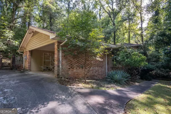 175 Duncan Springs RD,  Athens,  GA 30606