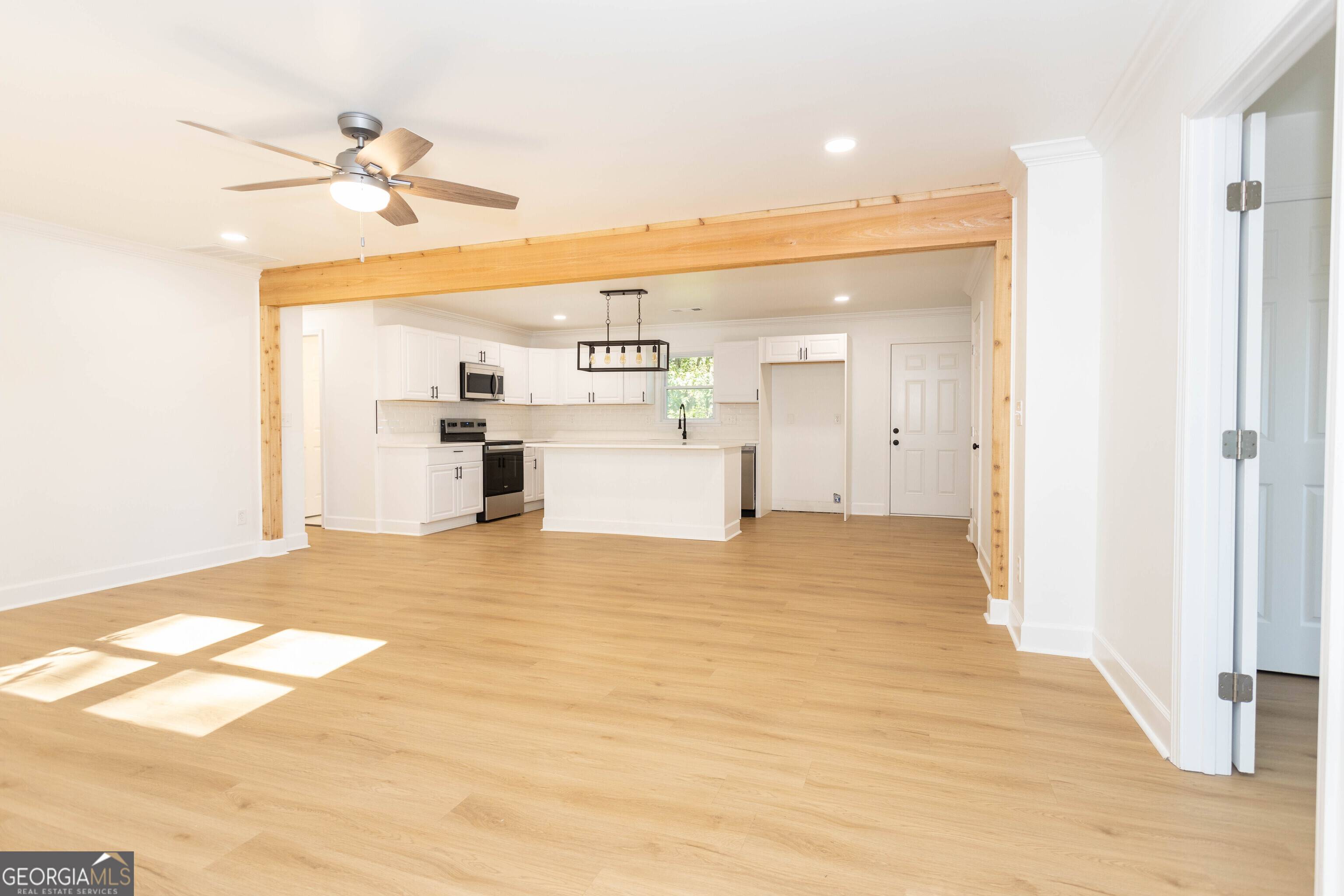 Ellenwood, GA 30294,4460 Sims RD