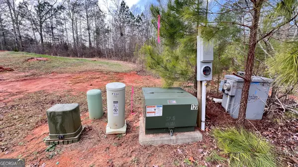 Barnesville, GA 30204,0 Needleleaf DR #LOT 4