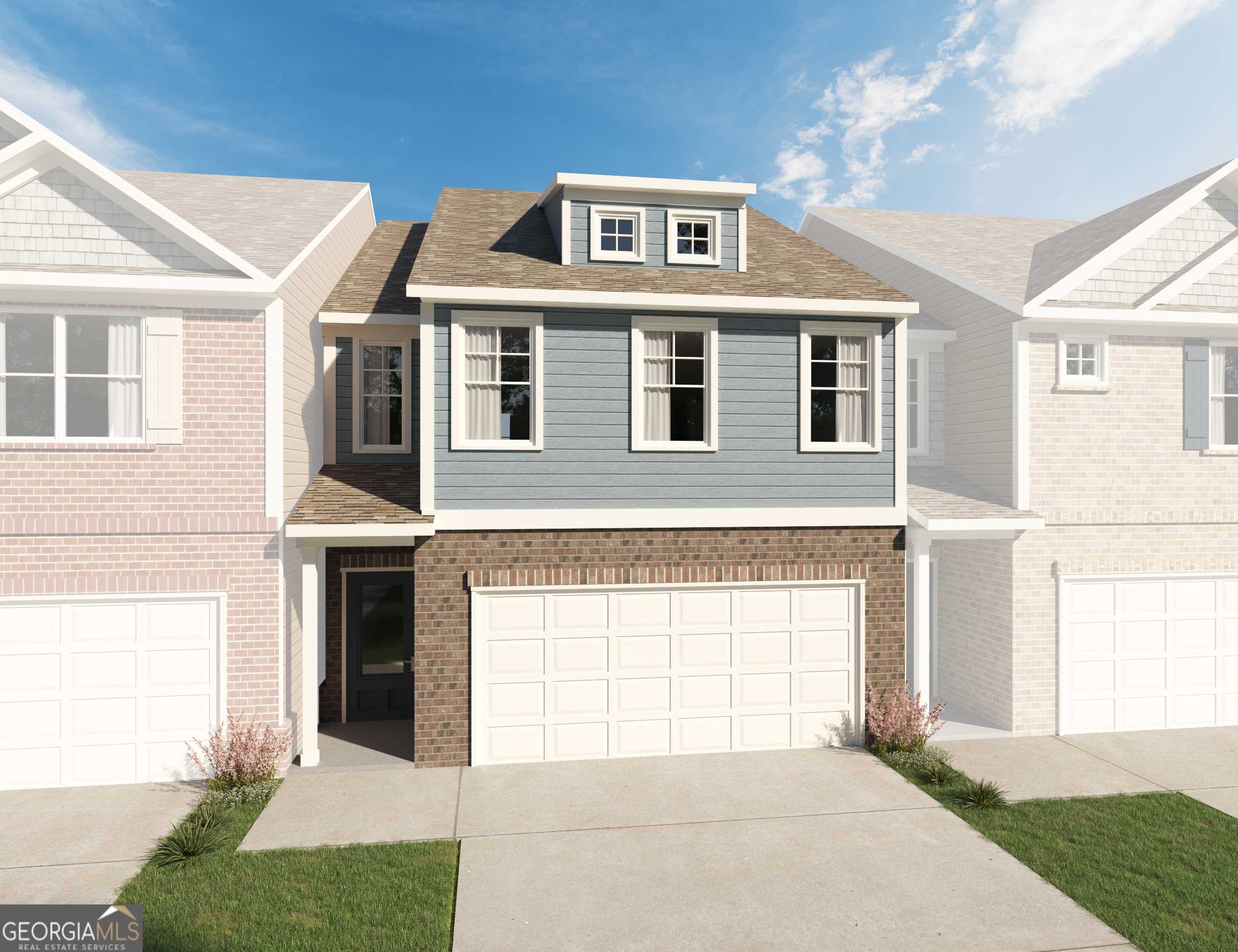 Union City, GA 30291,133 Stanchion DR #17