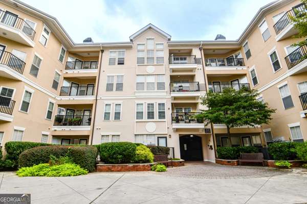 1850 Cotillion DR #3315, Dunwoody, GA 30338