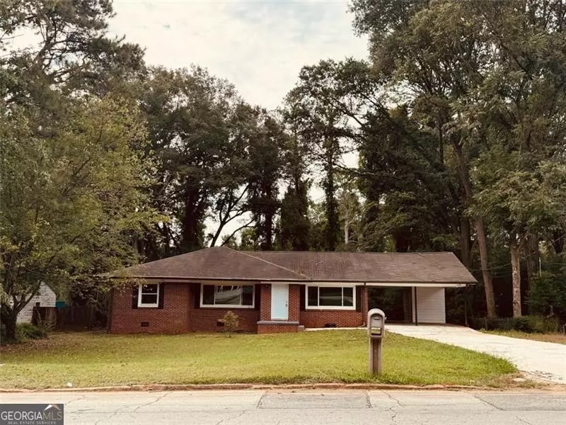 1995 MCAFEE RD, Decatur, GA 30032