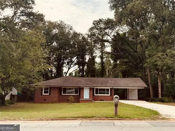 1995 MCAFEE RD,  Decatur,  GA 30032