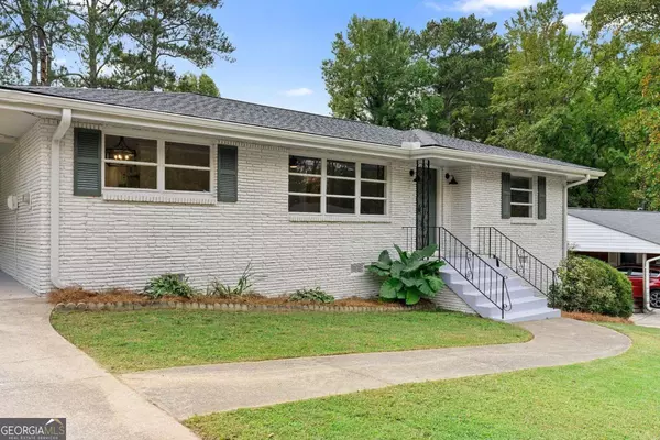 Smyrna, GA 30082,948 Magnolia DR SE